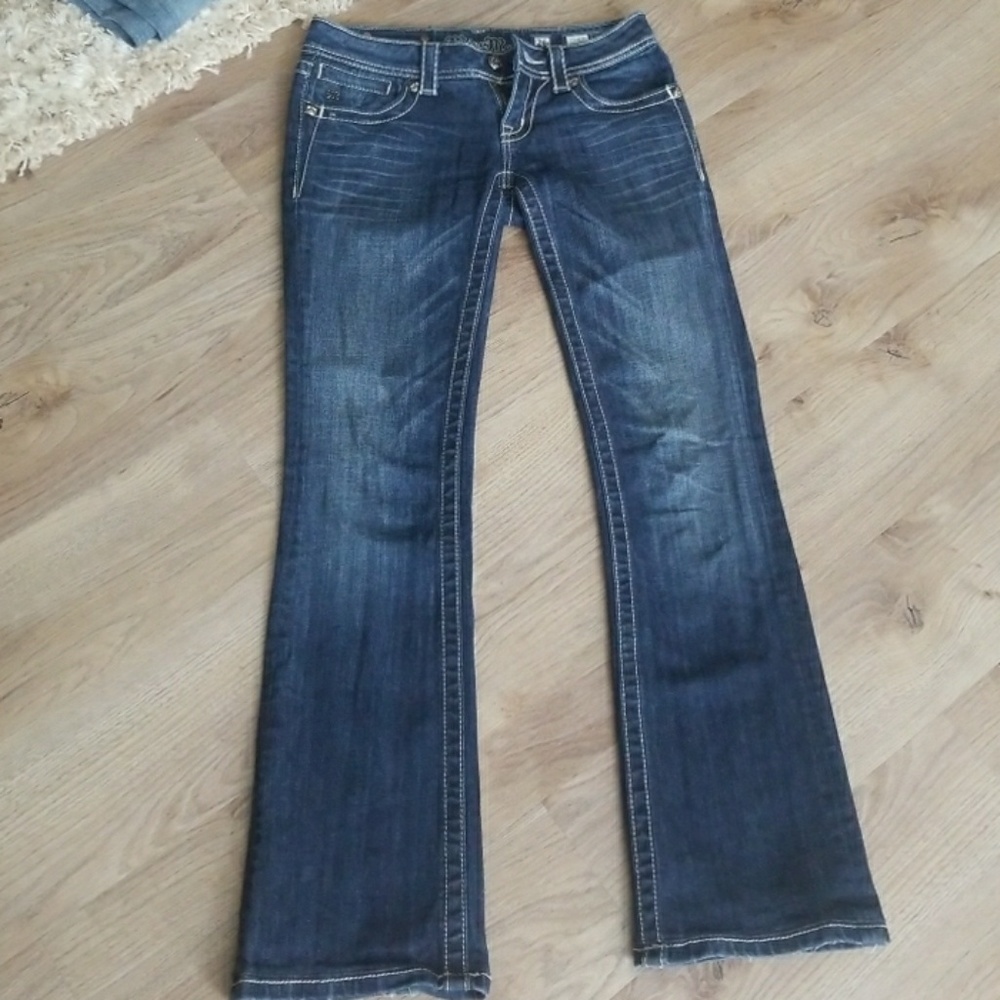 Miss me size 26 bootcut